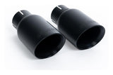 Milltek Sport Secondary Cat-back for BMW 135i E82