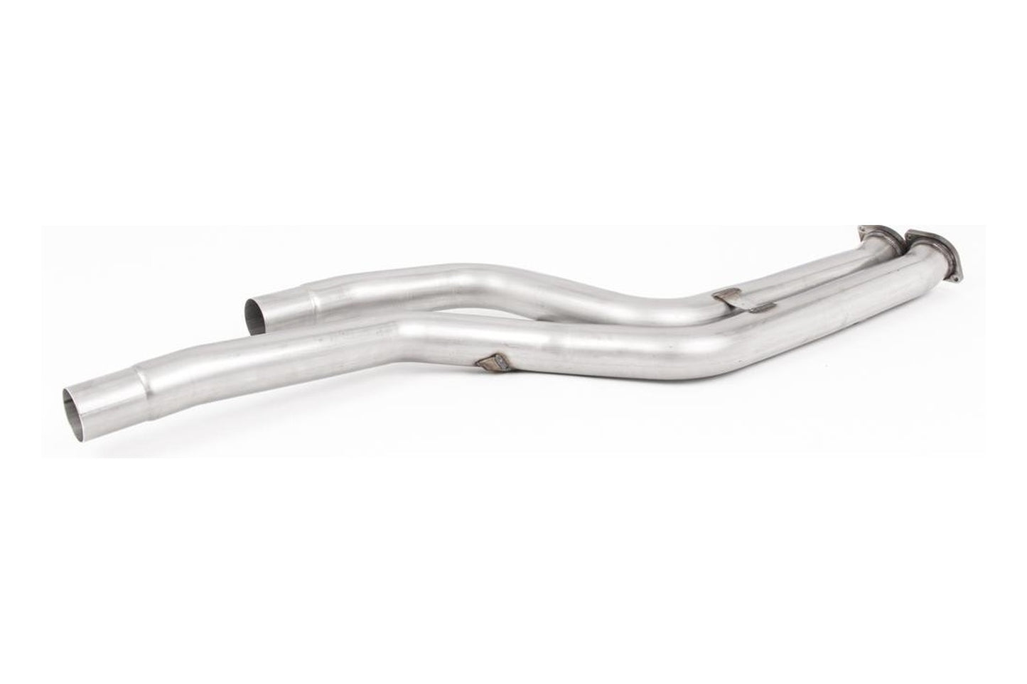 Milltek Sport exhaust system for BMW M2 F87
