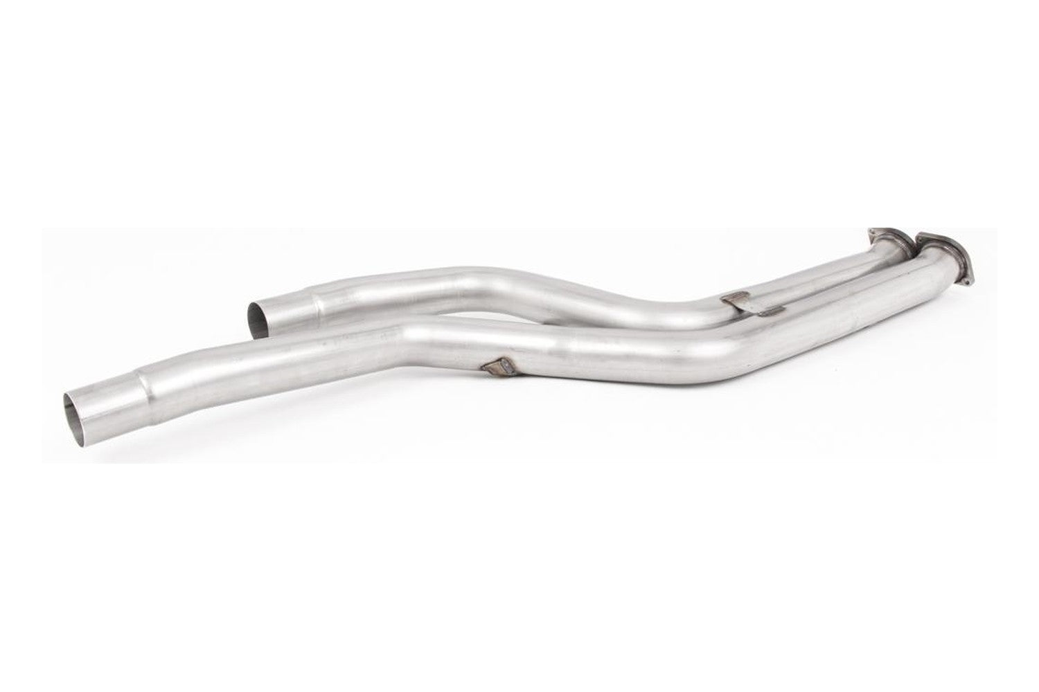Milltek Sport exhaust system for BMW M2 F87
