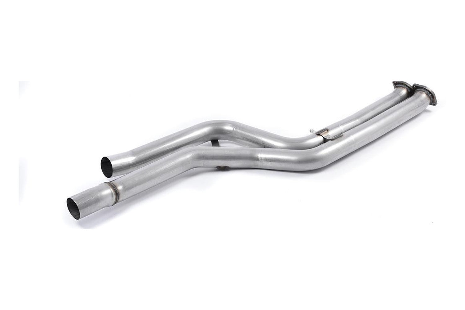 Milltek Sport Secondary Catalyst Bypass for BMW M4 F80