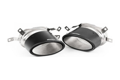 Milltek Sport Tips for Audi RS6/RS7 C7