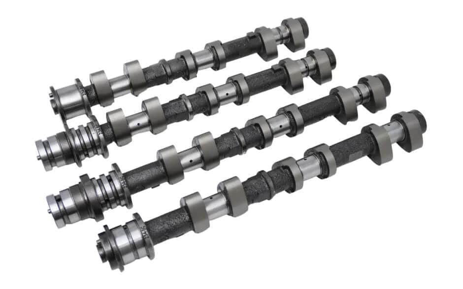 Kelford Cams Kelford 1GR VVTi Camshafts - view 1