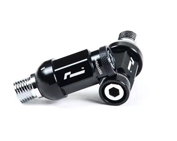 Racingline Stud and Nut Conversion Kit / Full Car Set [VWR630000]