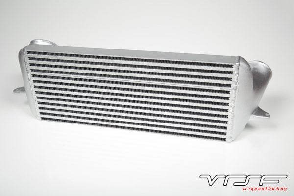 VR Speed Factory VRSF N54 & N55 Intercooler FMIC Upgrade Kit 07 – 13 135i, 335i, X1 E82 E84 E90 E92 - view 5