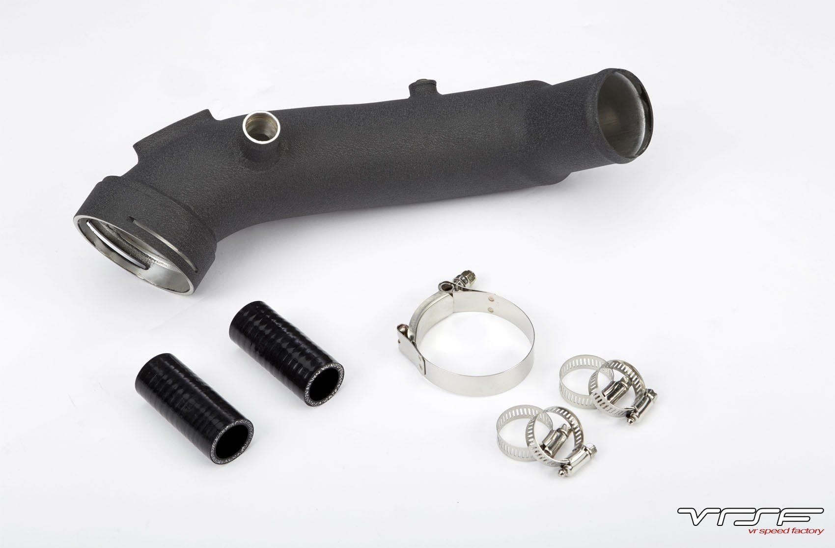 VR Speed Factory VRSF Charge Pipe Upgrade Kit 2009 – 2014 BMW Z4 N54 E89
