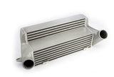 VR Speed Factory VRSF Intercooler Upgrade Kit FMIC for 2007 – 2010 BMW 535i & 535xi E60 N54 - view 1