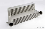 VR Speed Factory VRSF Intercooler Upgrade Kit FMIC for 2007 – 2010 BMW 535i & 535xi E60 N54 - view 3