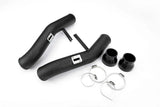 VR Speed Factory VRSF Nissan R35 GTR 3″ Intake System - view 2