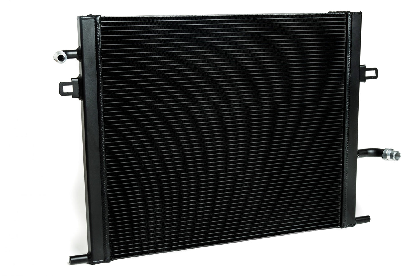 VR Speed Factory VRSF B48 B46 B58 Front Mount Intercooler Upgrade for 2016 – 2019 BMW M140i/M240i/340i/440i & xDrive - view 1