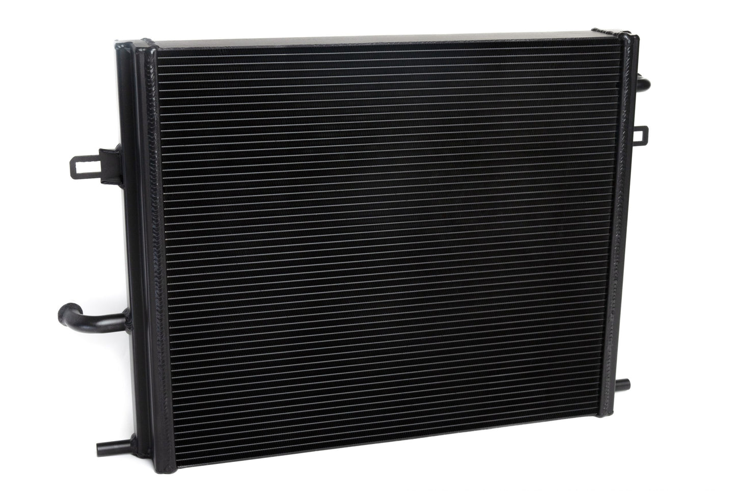VR Speed Factory VRSF B48 B46 B58 Front Mount Intercooler Upgrade for 2016 – 2019 BMW M140i/M240i/340i/440i & xDrive - view 2