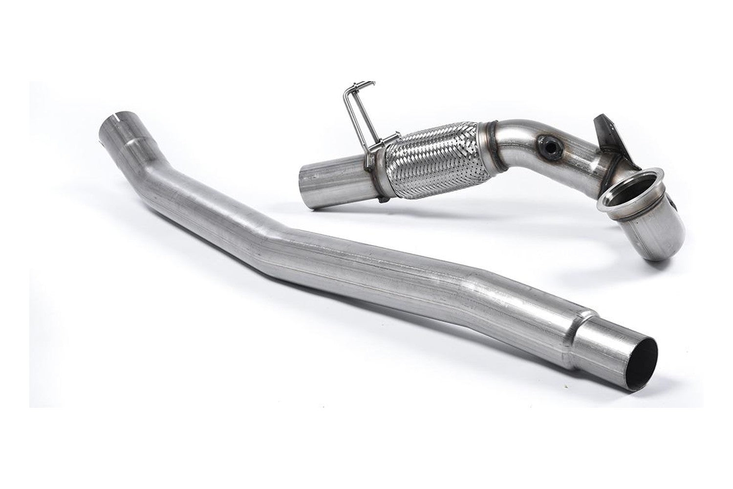 Milltek Sport exhaust system for Volkswagen Golf MK7