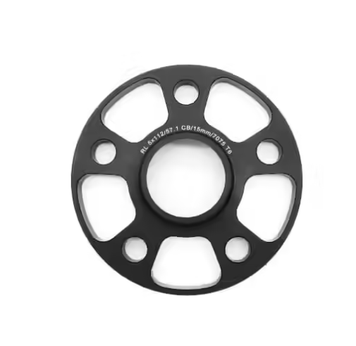 RacingLine Wheel Spacers 12.5-20mm