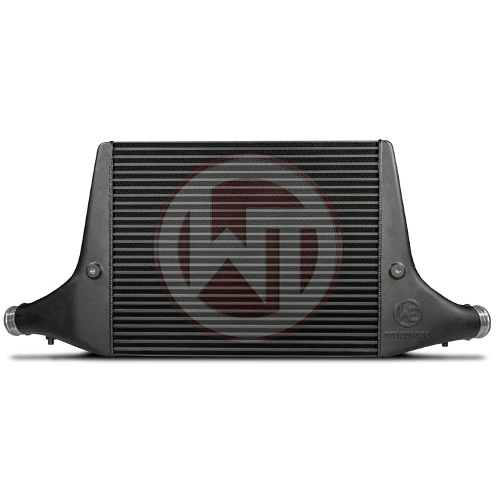 Wagner Tuning Audi S4/S5 B9 Competition Intercooler Kit - 200001120.PIPE - view 1