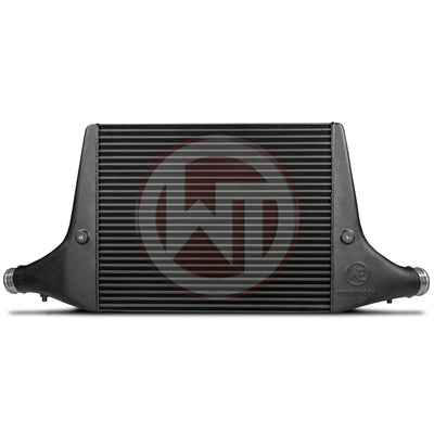 Wagner Tuning Audi S4/S5 B9 Competition Intercooler Kit - 200001120.PIPE - view 1