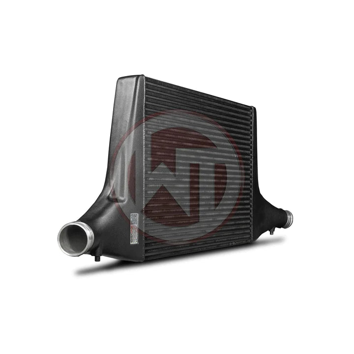 Wagner Tuning Audi S4/S5 B9 Competition Intercooler Kit - 200001120.PIPE - view 3