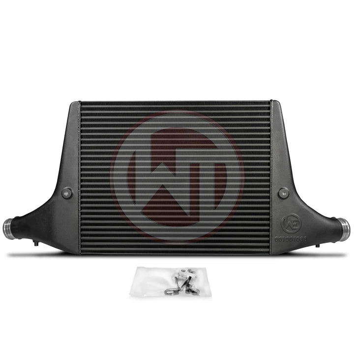Wagner Tuning Audi S4/S5 B9 Competition Intercooler Kit - 200001120 - view 4