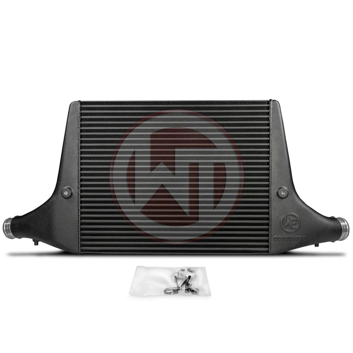 Wagner Tuning Audi S4/S5 B9 Competition Intercooler Kit - 200001120.PIPE - view 5