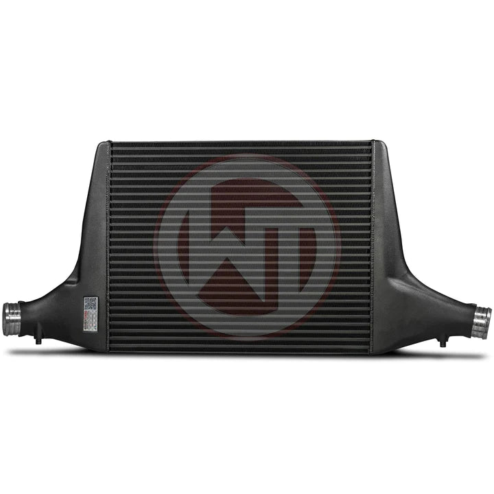 Wagner Tuning Audi S4/S5 B9 Competition Intercooler Kit - 200001120.PIPE - view 8