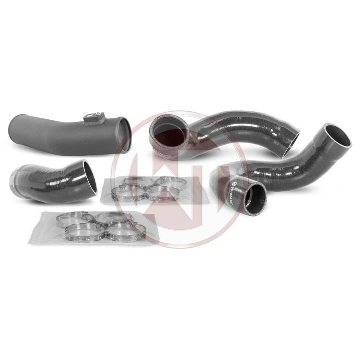 Wagner Tuning Audi S4/S5 B9 Competition Intercooler Kit - 200001120.PIPE - view 2