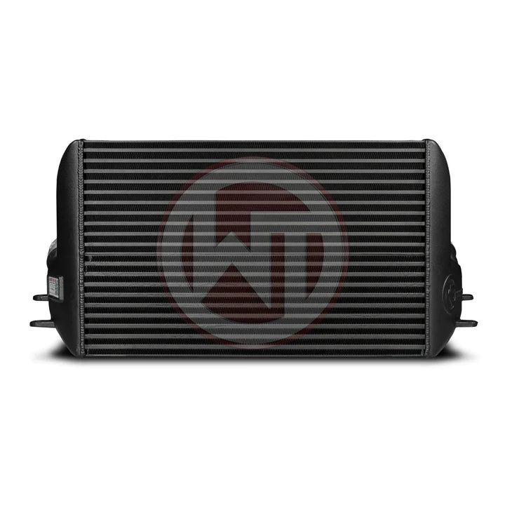 Wagner Tuning BMW X5 X6 E70-E71 F15-F16 Diesel Competition Intercooler Kit - 200001125 - view 2