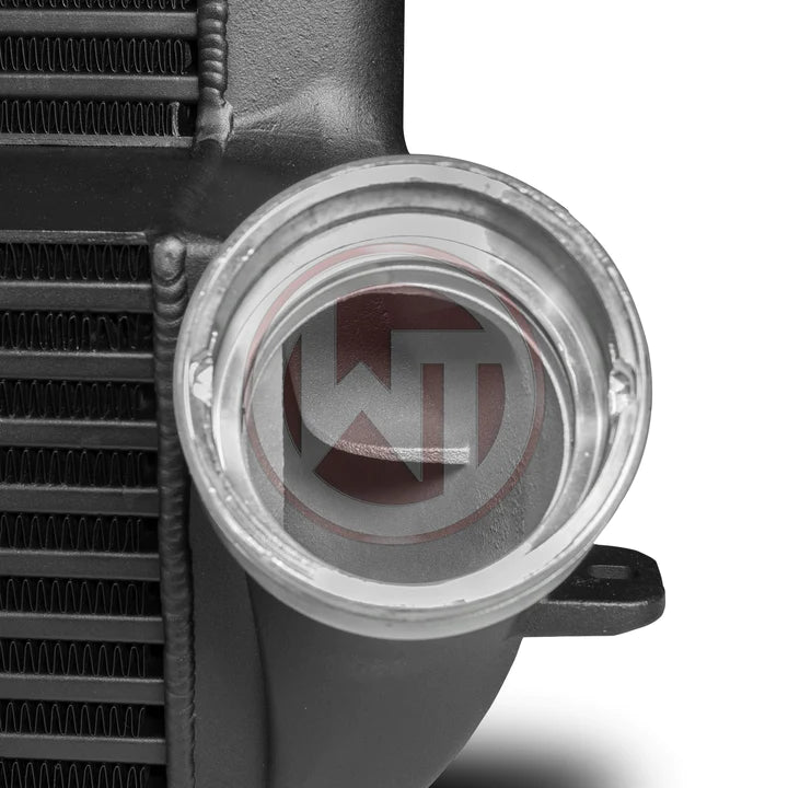 Wagner Tuning BMW X5 X6 E70-E71 F15-F16 Diesel Competition Intercooler Kit - 200001125 - view 4
