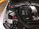 VR Speed Factory VRSF High Flow Upgraded Air Intake Kit 2015 – 2020 BMW M3 & M4 F80 F82 S55 - view 3