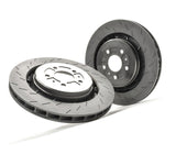 Racingline 345mm Replacement Rotors (2019) 4 Piston Caliper Kit [VWR B 680002]