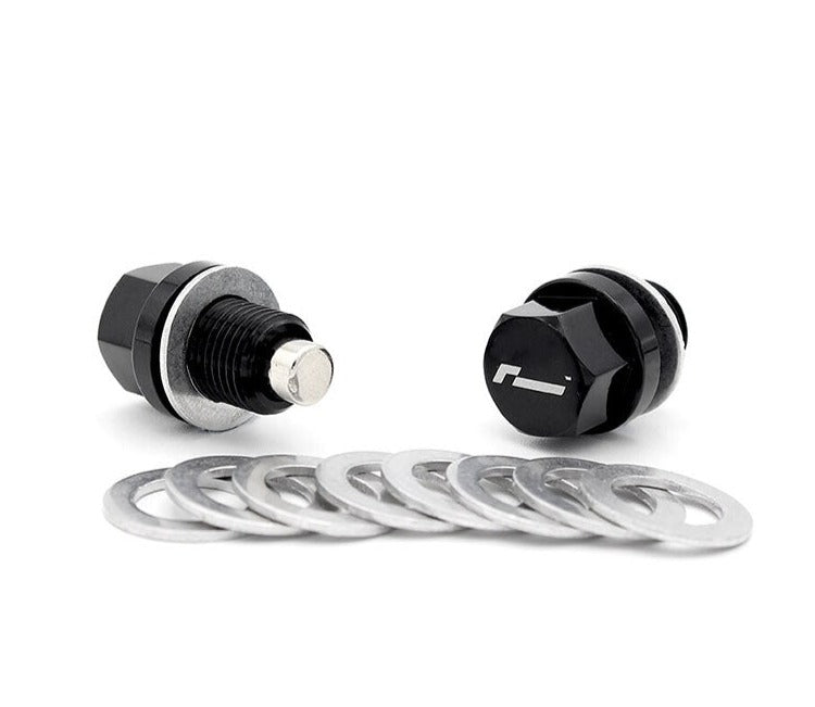Racingline Magnetic Differncial Plug Kit [VWR E 180003]