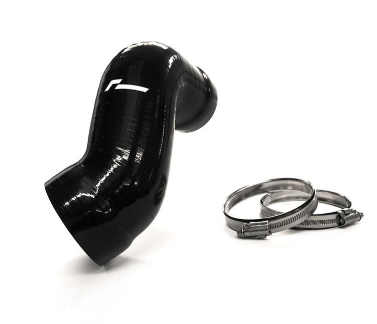 Racingline R600 Intake Silicone Hose MAF [VWR12G7R602ITBLA]
