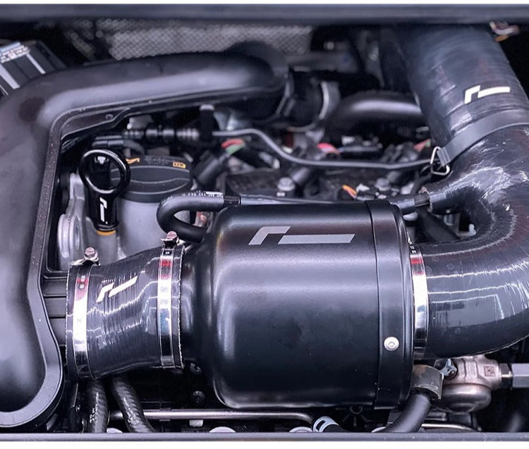 RACINGLINE 1.0 TSI COLD AIR INTAKE[VWR12UPGT]
