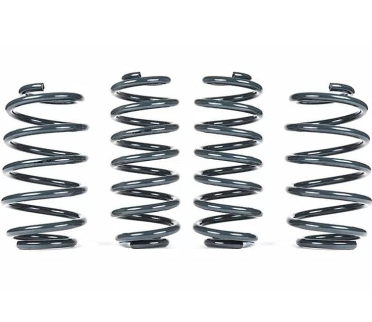 Racingline Sports Spring Kit – Audi S3 8Y, RS3 8V