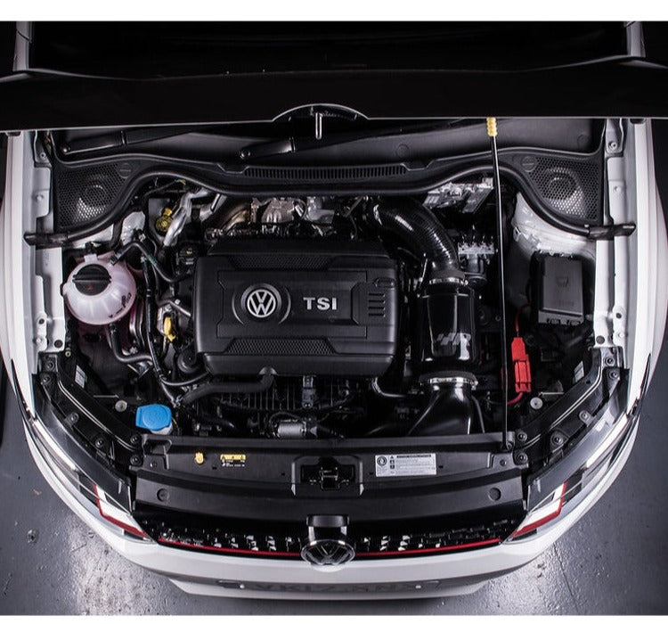 Racingline Cold Air Intake System – Polo GTI 1.8TSI [VWR12P1GT]
