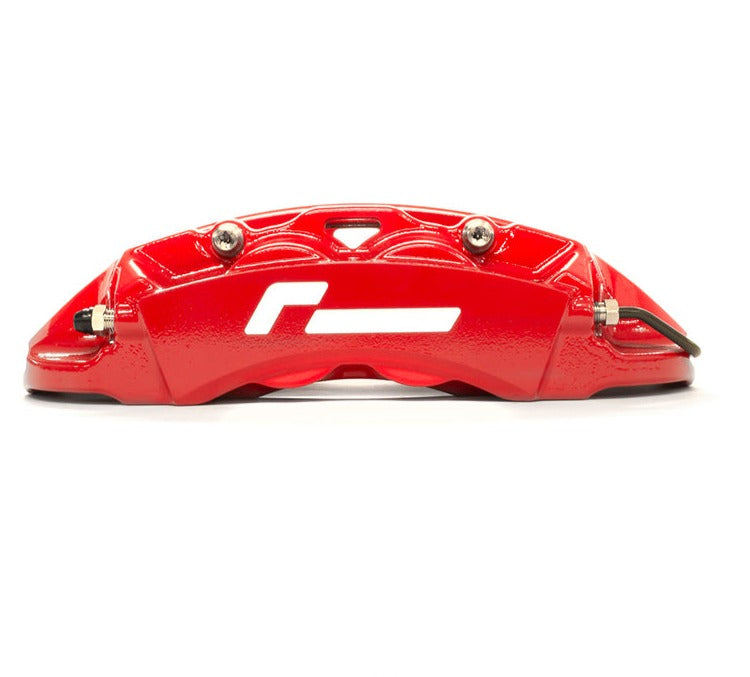 RACINGLINE STAGE 2 EVO BIG BRAKE KIT 330mm 4POT – POLO GTI(6R/6C) / S1 [VWR652001]