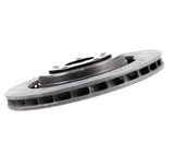 Racingline 345mm Replacement Rotors (2019) 4 Piston Caliper Kit [VWR B 680002]