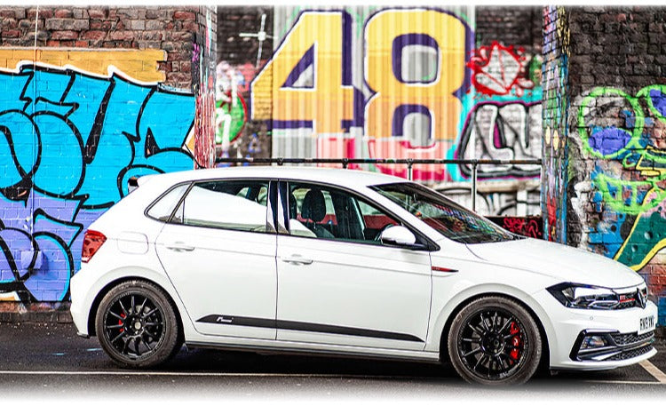Aw gti best sale