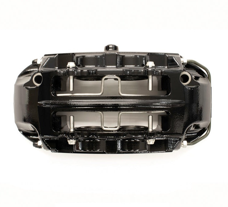 RACINGLINE STAGE 2 EVO BIG BRAKE KIT 345MM 4POT MK7/7.5/8 R/GTI, S3 8V/8Y, VRS [VWR652000]
