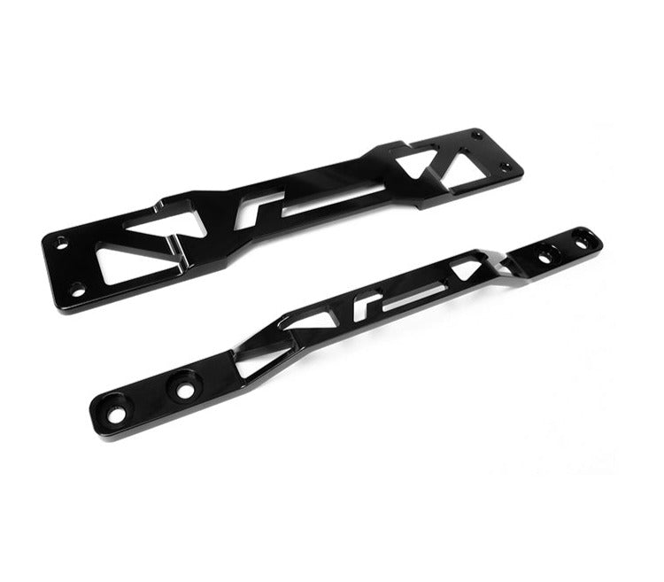 Racingline Underbody Tunnel Brace For MQB [VWR810004 / VWR810005]