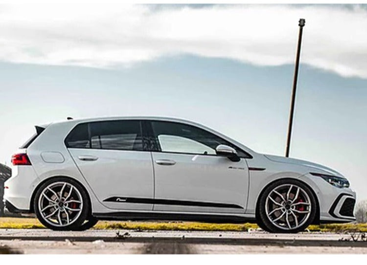 Racingline VWR Sport & Lowering Springs VW Golf MK8 GTI[VWR S 31G8GT]