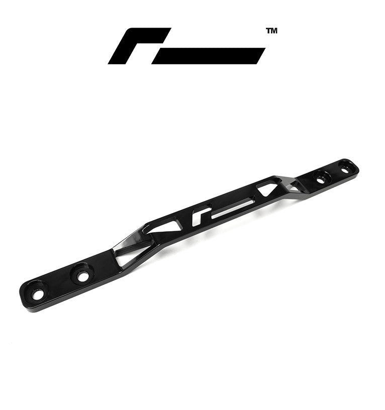 Racingline Underbody Tunnel Brace For MQB [VWR810004 / VWR810005]