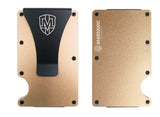 Marsanic Motorsport Aluminum Wallet - view 10