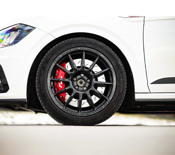 Mk7 golf r big on sale brake kit