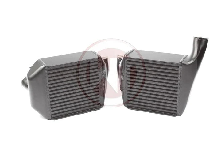 Wagner Tuning Audi S4 B5 A6 C5 2.7 Biturbo Performance Intercooler Kit - 200001006 - view 2