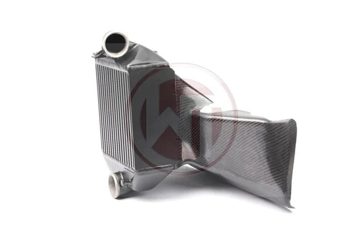 Wagner Tuning Audi S4 B5 A6 C5 2.7 Biturbo Performance Intercooler Kit - 200001006 - view 3
