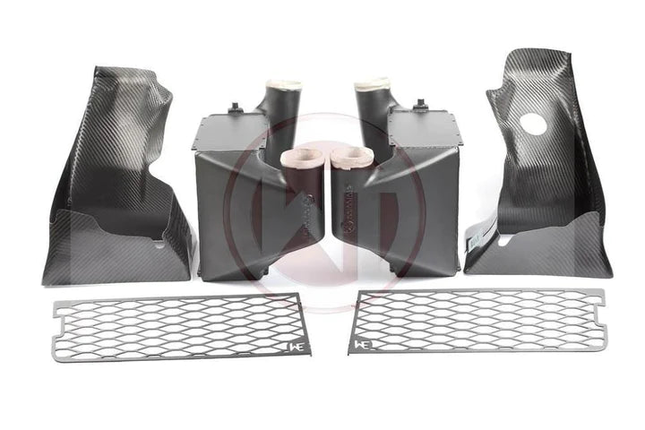 Wagner Tuning Intercooler Audi A6 RS6 C5 4.2L - 200001011.KIT - view 1