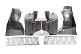 Wagner Tuning Intercooler Audi A6 RS6 C5 4.2L - 200001011.KIT - view 1