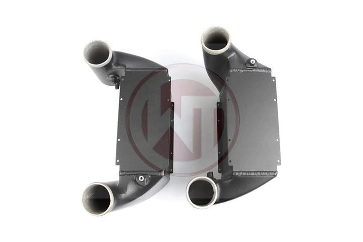 Wagner Tuning Intercooler Audi A6 RS6 C5 4.2L - 200001011.KIT - view 3