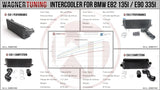 Wagner Tuning BMW E89 Z4 EVO 2 Competition Intercooler - 200001064 - view 5