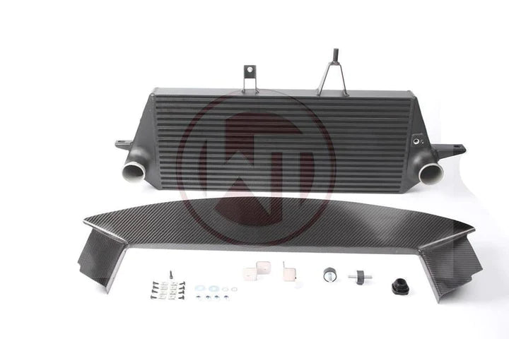 Wagner Tuning Ford Focus RS (500) Performance Intercooler - 200001028 - view 1