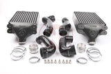 Wagner Tuning Porsche 996 TT Performance Intercooler - 200001020 - view 1