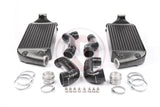 Wagner Tuning Porsche 996 TT Performance Intercooler - 200001020 - view 2